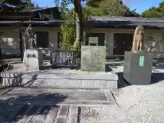 三重縣護國神社(三重県)