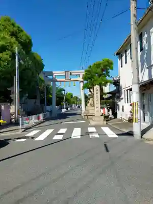 湧井戸地蔵尊(大阪府)