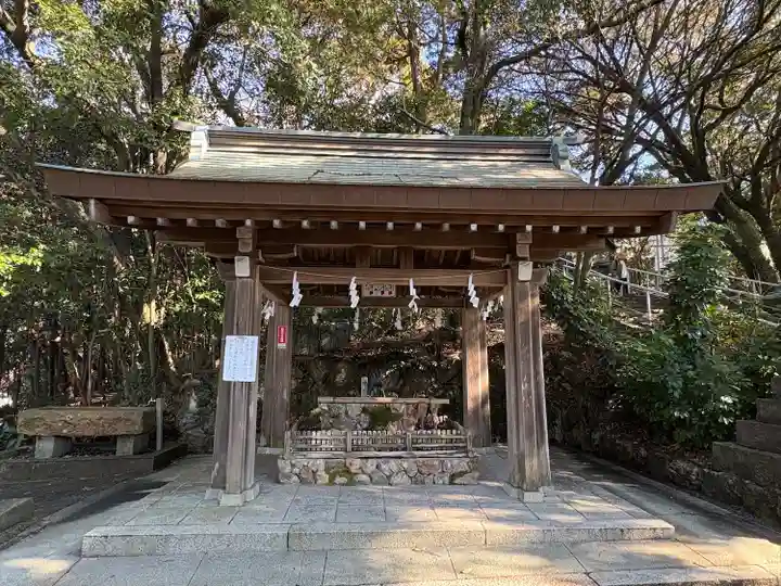 高知県護国神社(高知県)