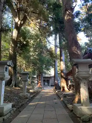熊野神社(千葉県)