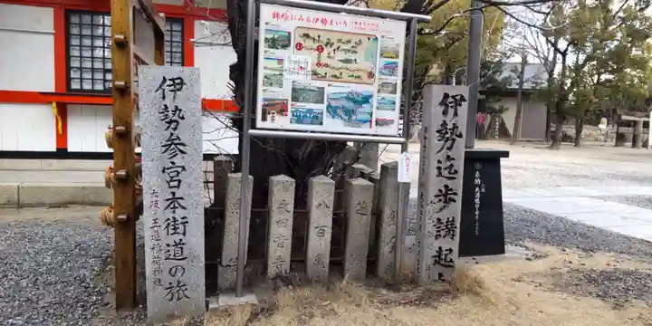 玉造稲荷神社(大阪府)