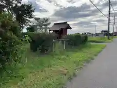 熊野神社(千葉県)