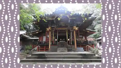 王子稲荷神社(東京都)