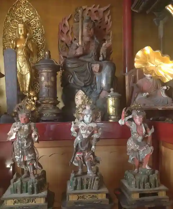 仙岳院(宮城県)