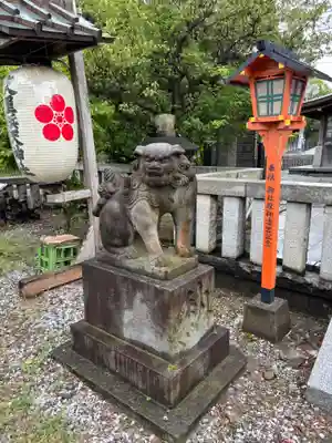 久里浜天神社(神奈川県)