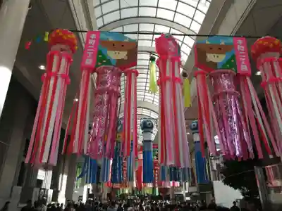 真清田神社(愛知県)