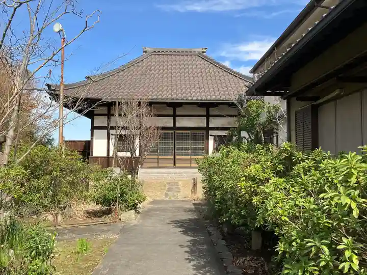 観福寺(愛知県)