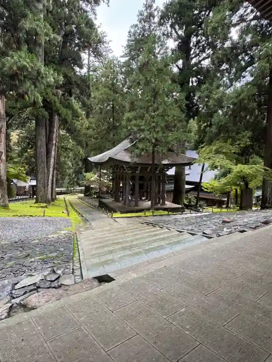 永平寺(福井県)