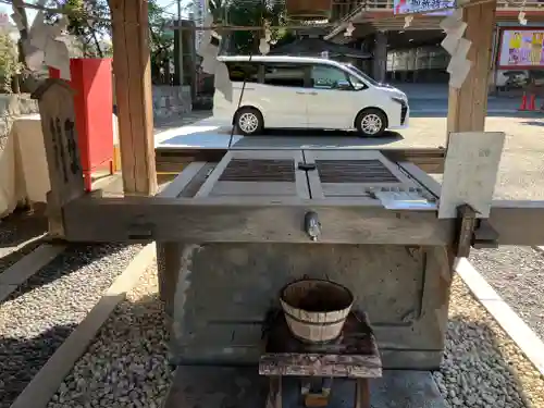 静岡浅間神社(静岡県)