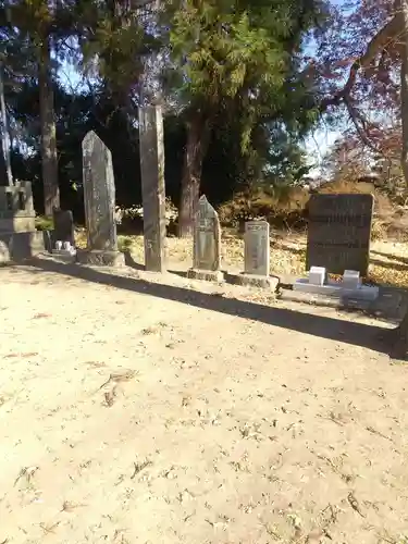 御霊神社(埼玉県)