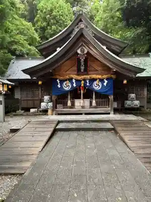 若宮八幡宮(高知県)
