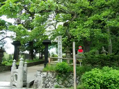 中尊寺(岩手県)