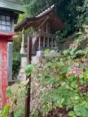 神吉八幡神社(兵庫県)