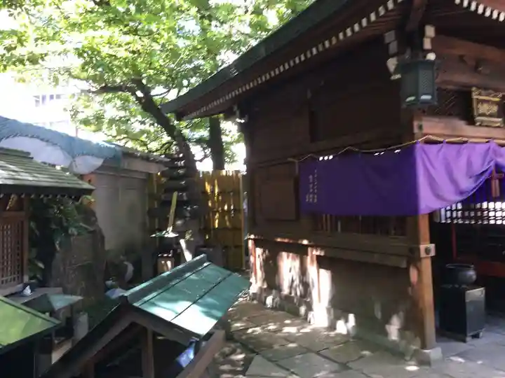 太融寺のその他建物