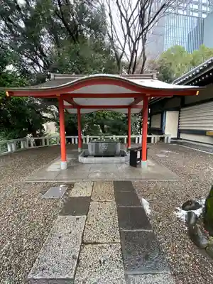 日枝神社(東京都)