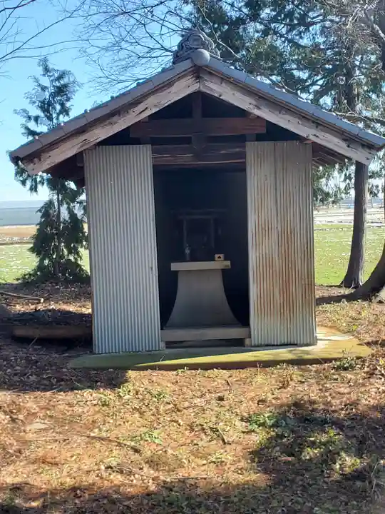 八幡宮(久保田町)(栃木県)