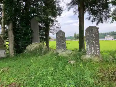 人丸神社(栃木県)