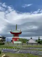 八浄寺のその他建物