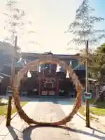 大洗磯前神社(茨城県)