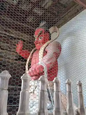 岩松院(長野県)