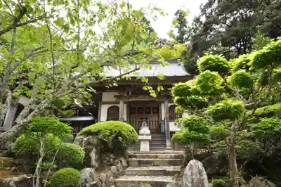 大窪寺のその他建物