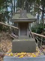 浅間神社(千葉県)