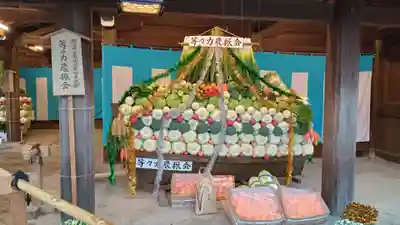 明治神宮(東京都)