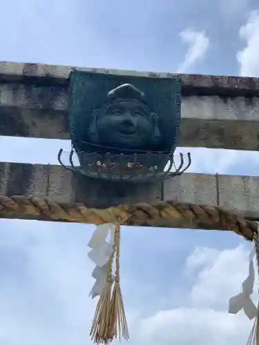 京都ゑびす神社のその他建物