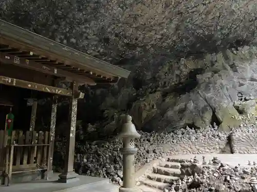 天安河原宮(宮崎県)