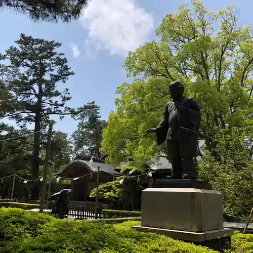 出雲大社(島根県)
