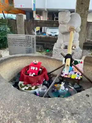 三輪神社(愛知県)
