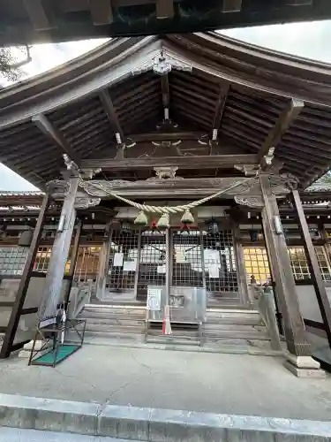 倶利迦羅不動寺山頂本堂(石川県)