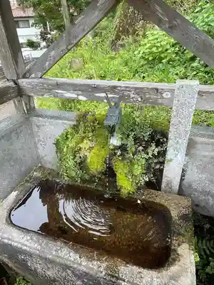 椎宮八幡神社(徳島県)