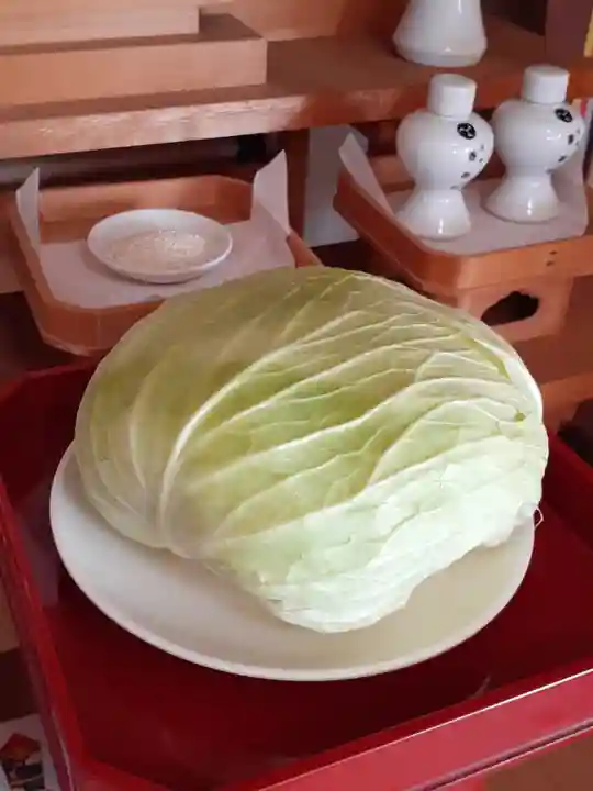 伏木香取神社(茨城県)