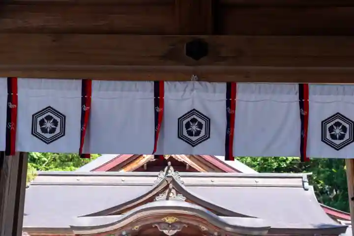 白山比咩神社(石川県)
