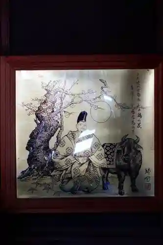 京都ゑびす神社の芸術