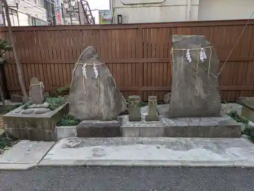 柏神社(千葉県)