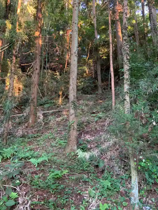 浅間神社(千葉県)