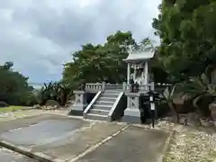 尖閣神社(沖縄県)