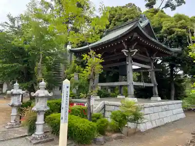 長谷寺のその他建物