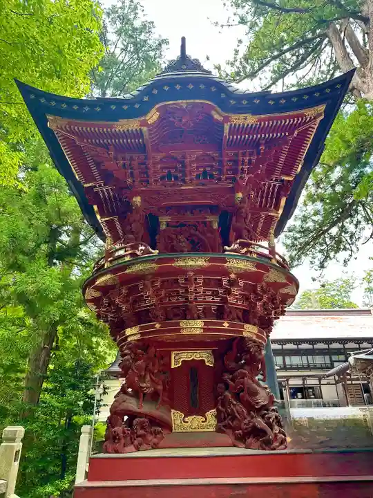三峯神社(埼玉県)