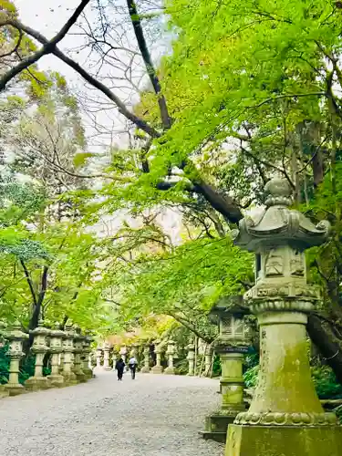 香取神宮(千葉県)