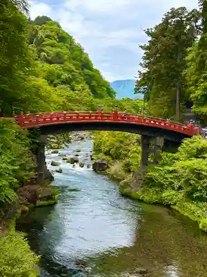 日光二荒山神社(栃木県)