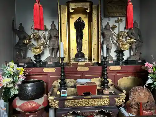 本郷薬師堂(東京都)