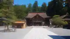 小國神社(静岡県)