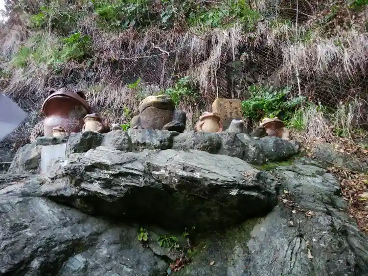 二見興玉神社(三重県)