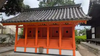 住吉大社の末社・摂社