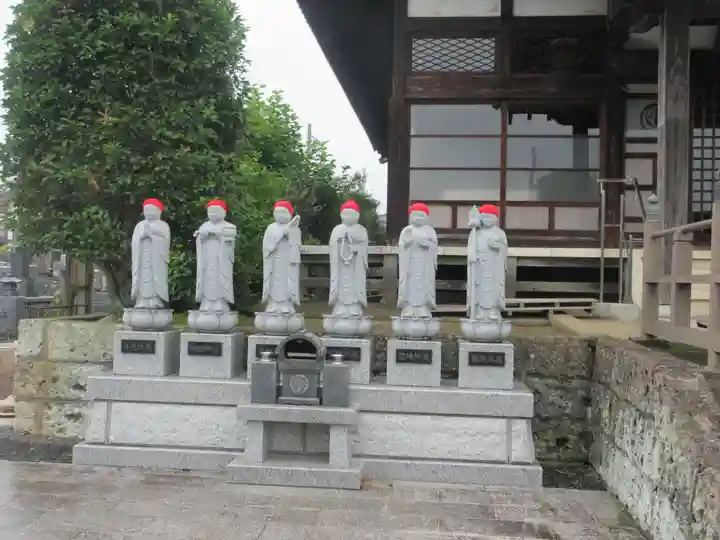 深廣寺(埼玉県)