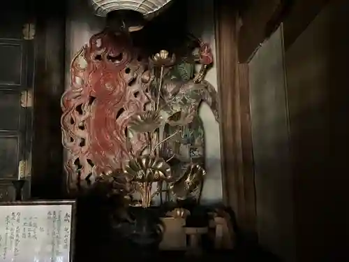 明隆寺観音堂(京都府)