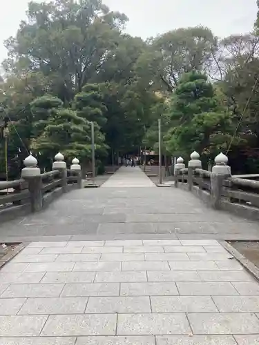 平塚八幡宮(神奈川県)
